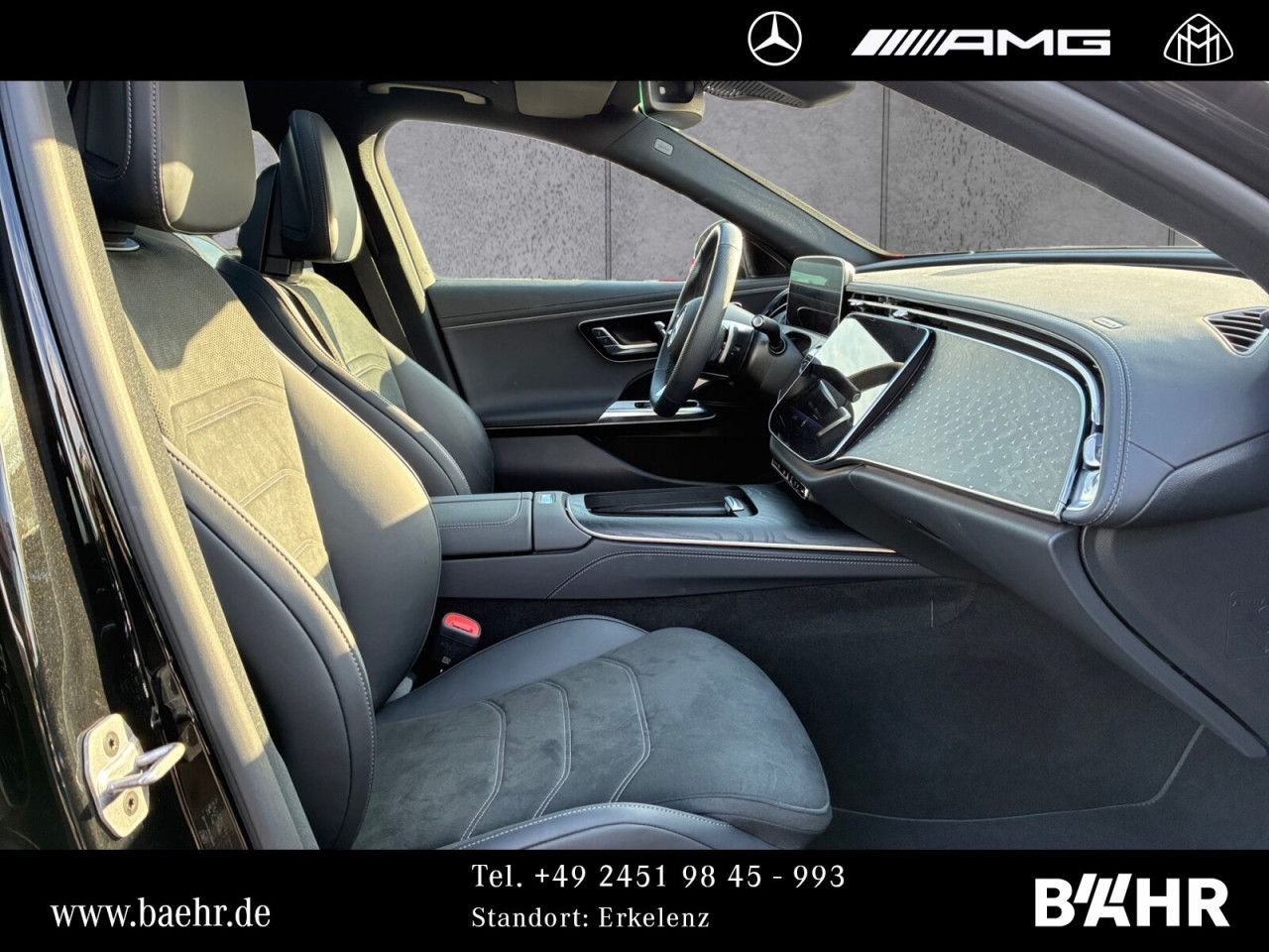 Mercedes-Benz E-Klasse – Bild 5