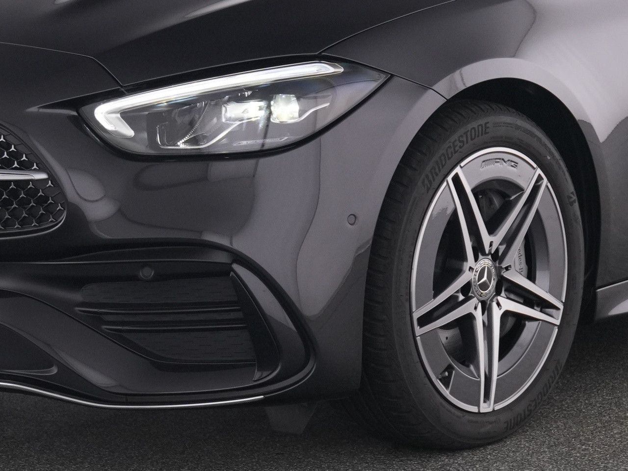 Mercedes-Benz C-Klasse – Bild 8
