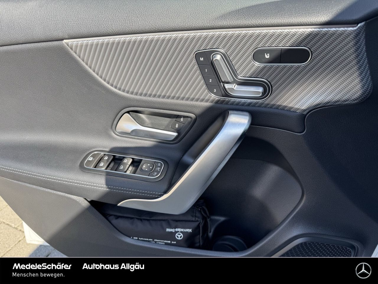 Mercedes-Benz A-Klasse – Bild 9