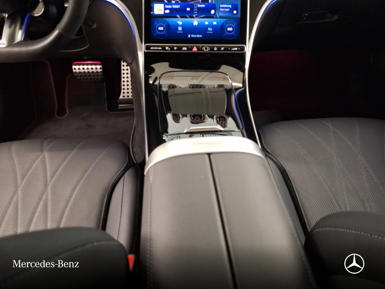 Mercedes-Benz C-Klasse – Bild 13