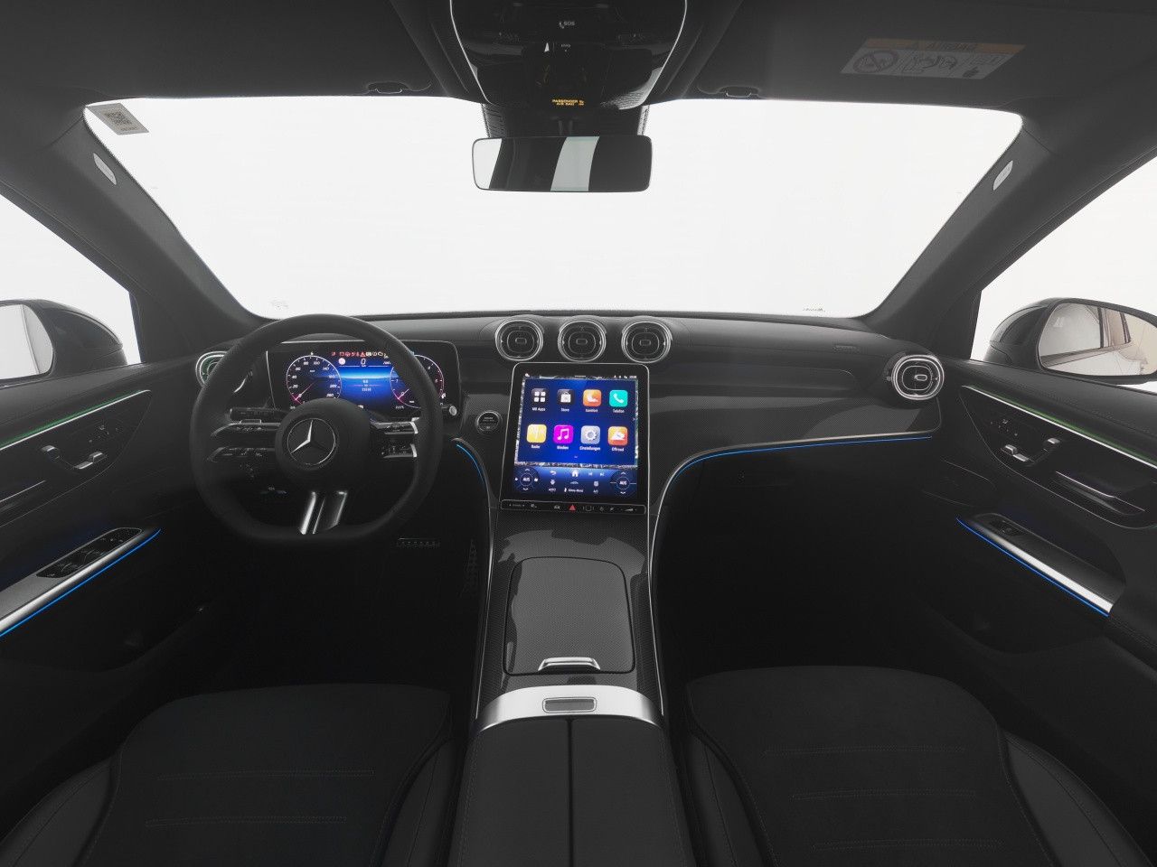 Mercedes-Benz GLC – Bild 3