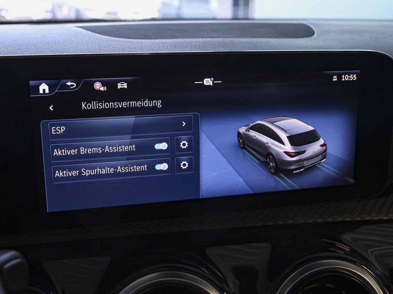 Mercedes-Benz CLA – Bild 12
