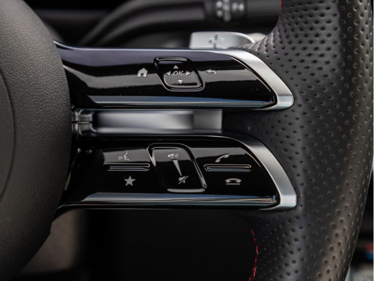 Mercedes-Benz EQB – Bild 17