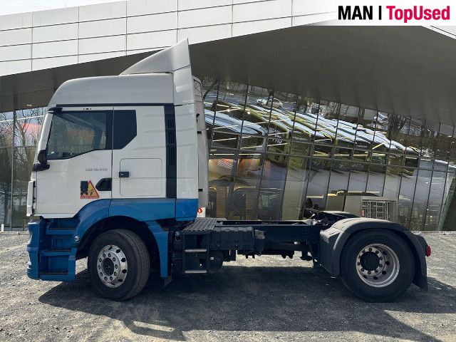 MAN TGS 18.470 4x2 BL SA 9