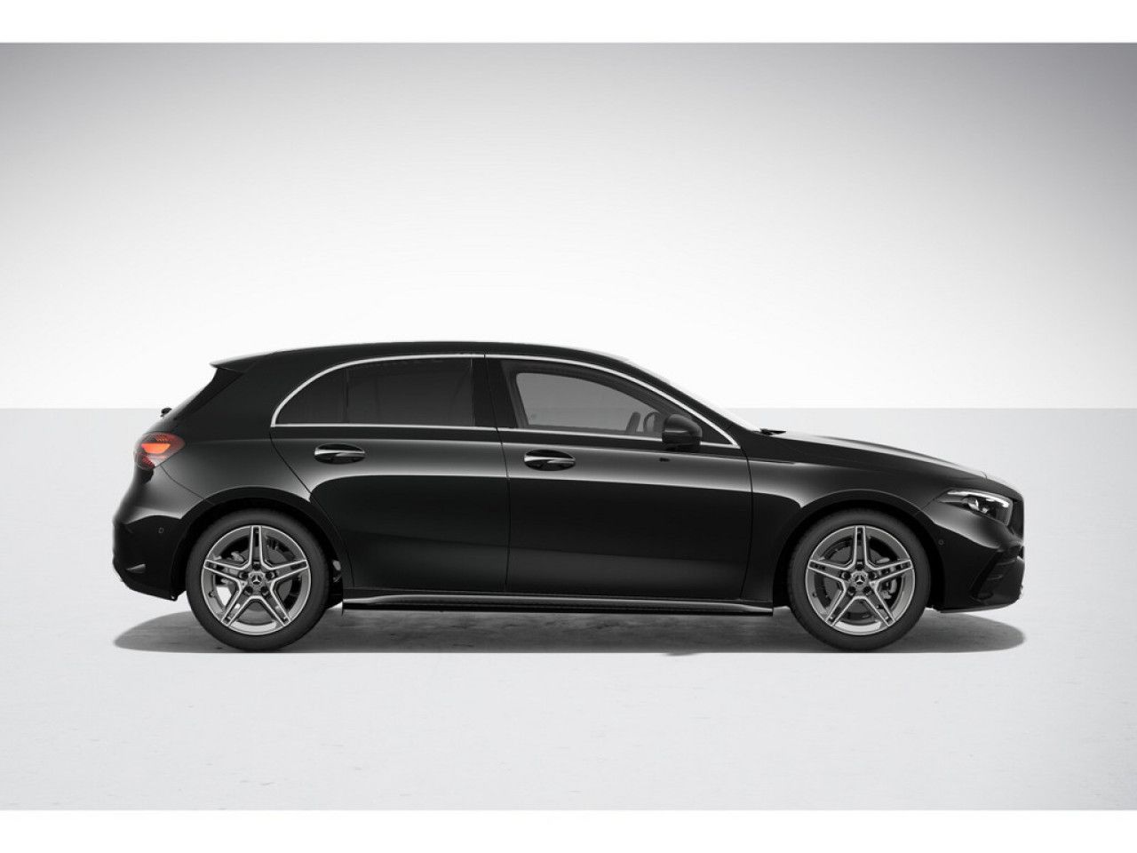 Mercedes-Benz A-Klasse – Bild 7