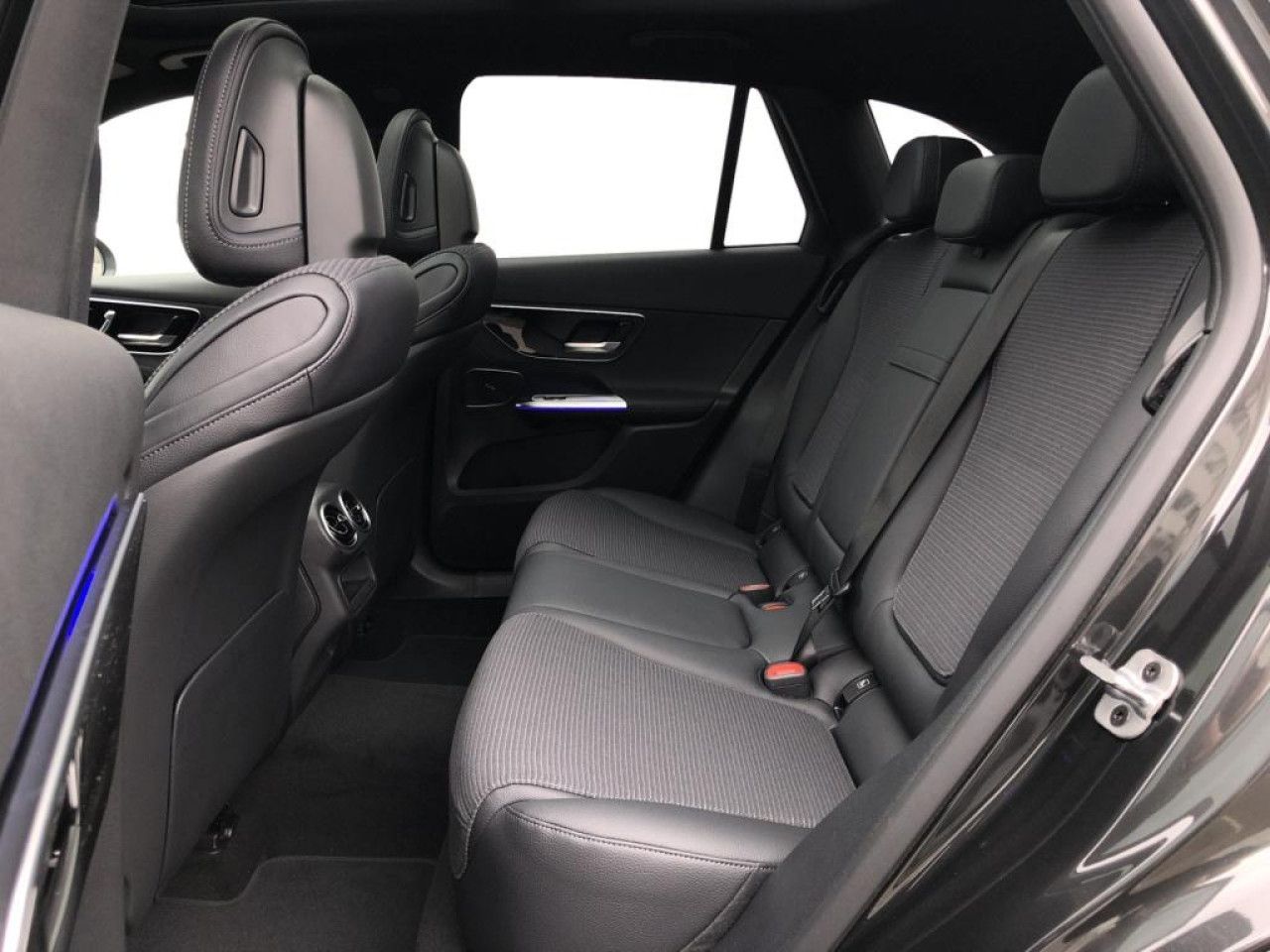 Mercedes-Benz GLC – Bild 7