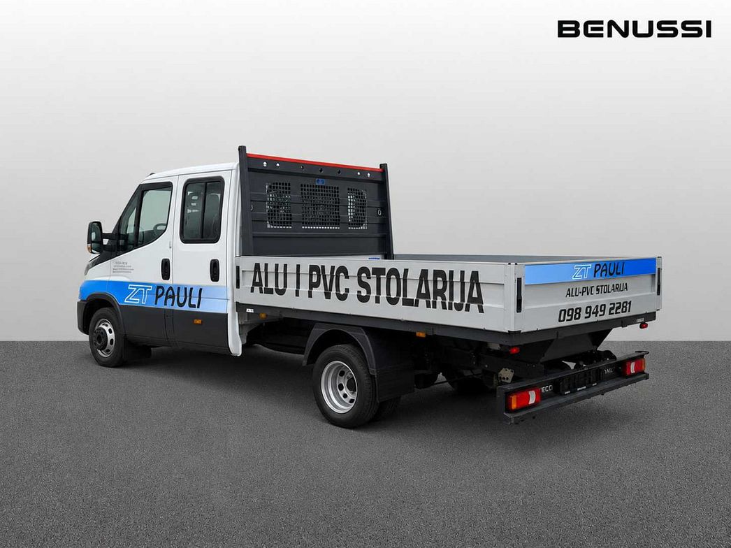 IVECO | Daily 35C16H