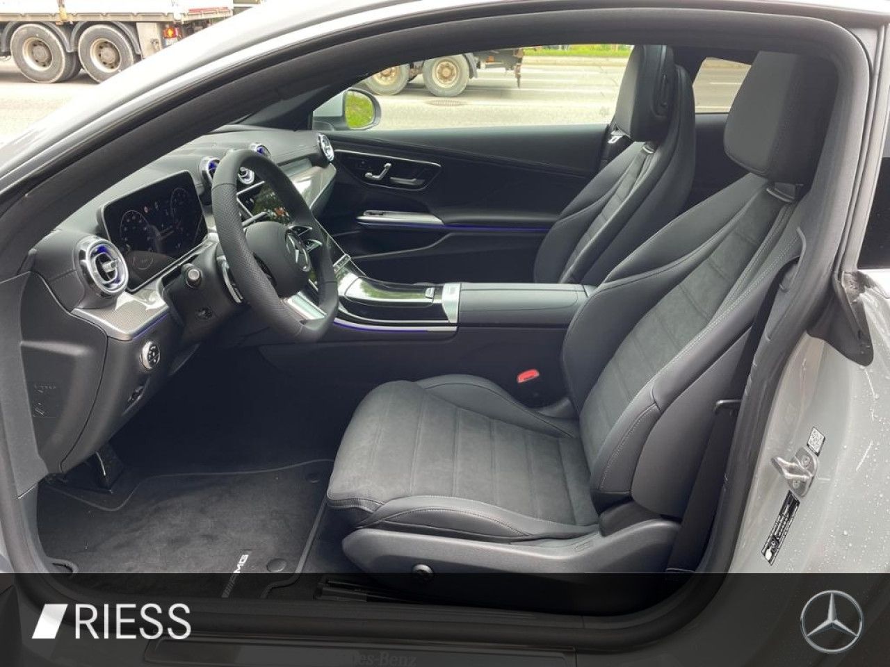 Mercedes-Benz CLE – Bild 3