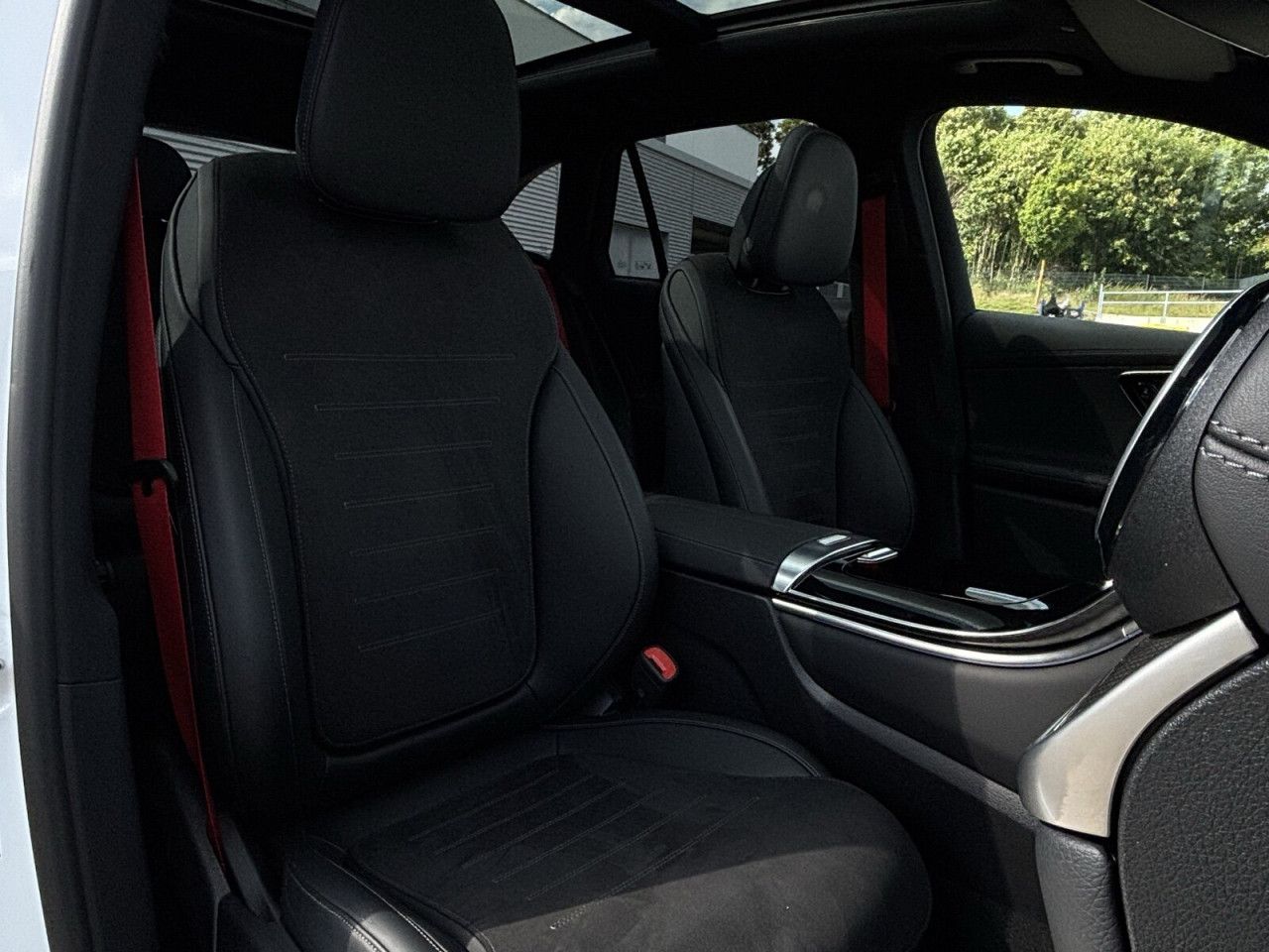 Mercedes-Benz GLC – Bild 16