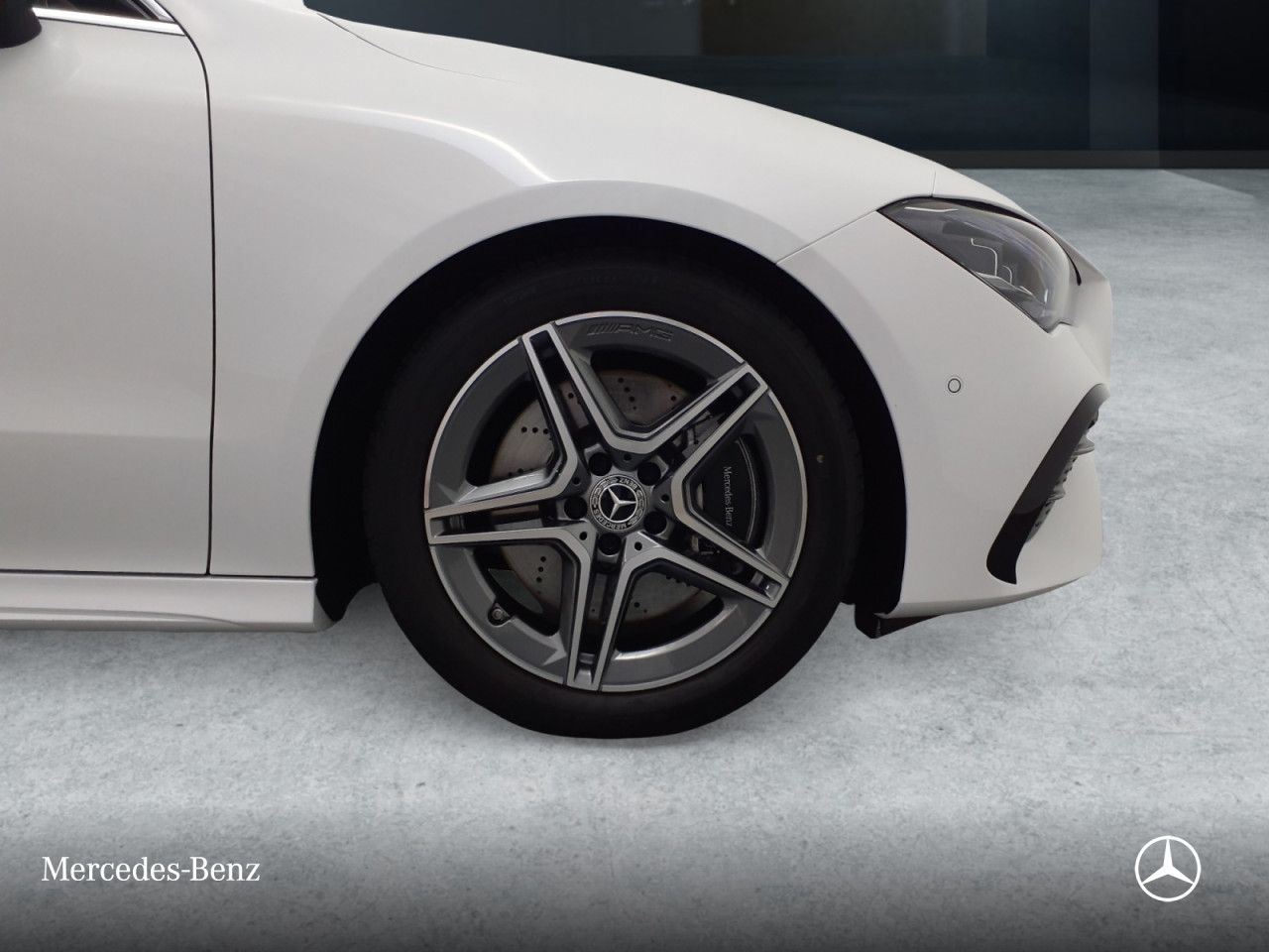 Mercedes-Benz CLA – Bild 2