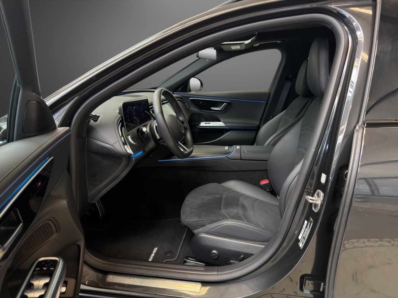 Mercedes-Benz E-Klasse – Bild 7