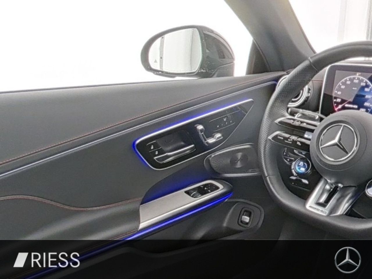 Mercedes-Benz CLE – Bild 8