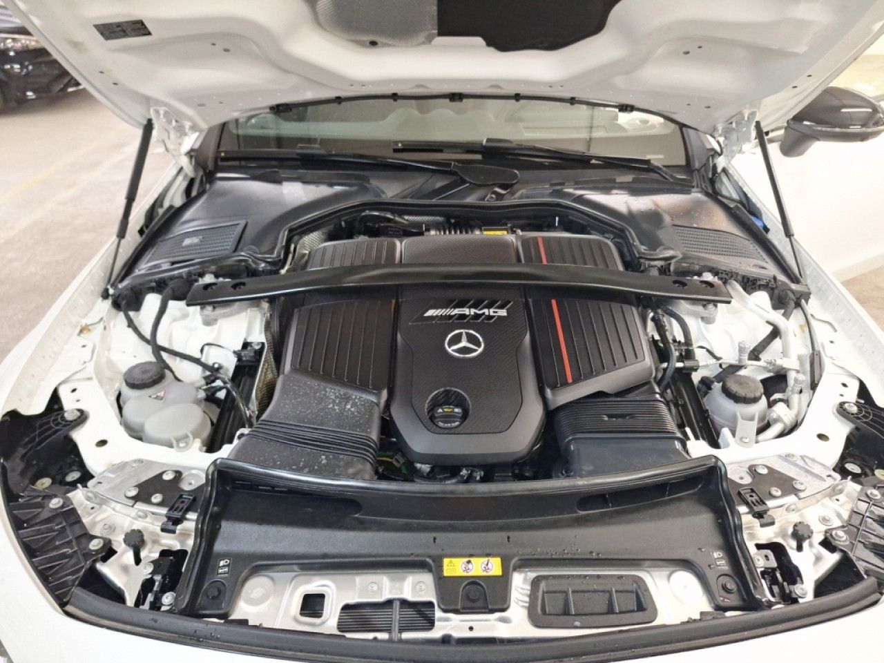 Mercedes-Benz CLE – Bild 20