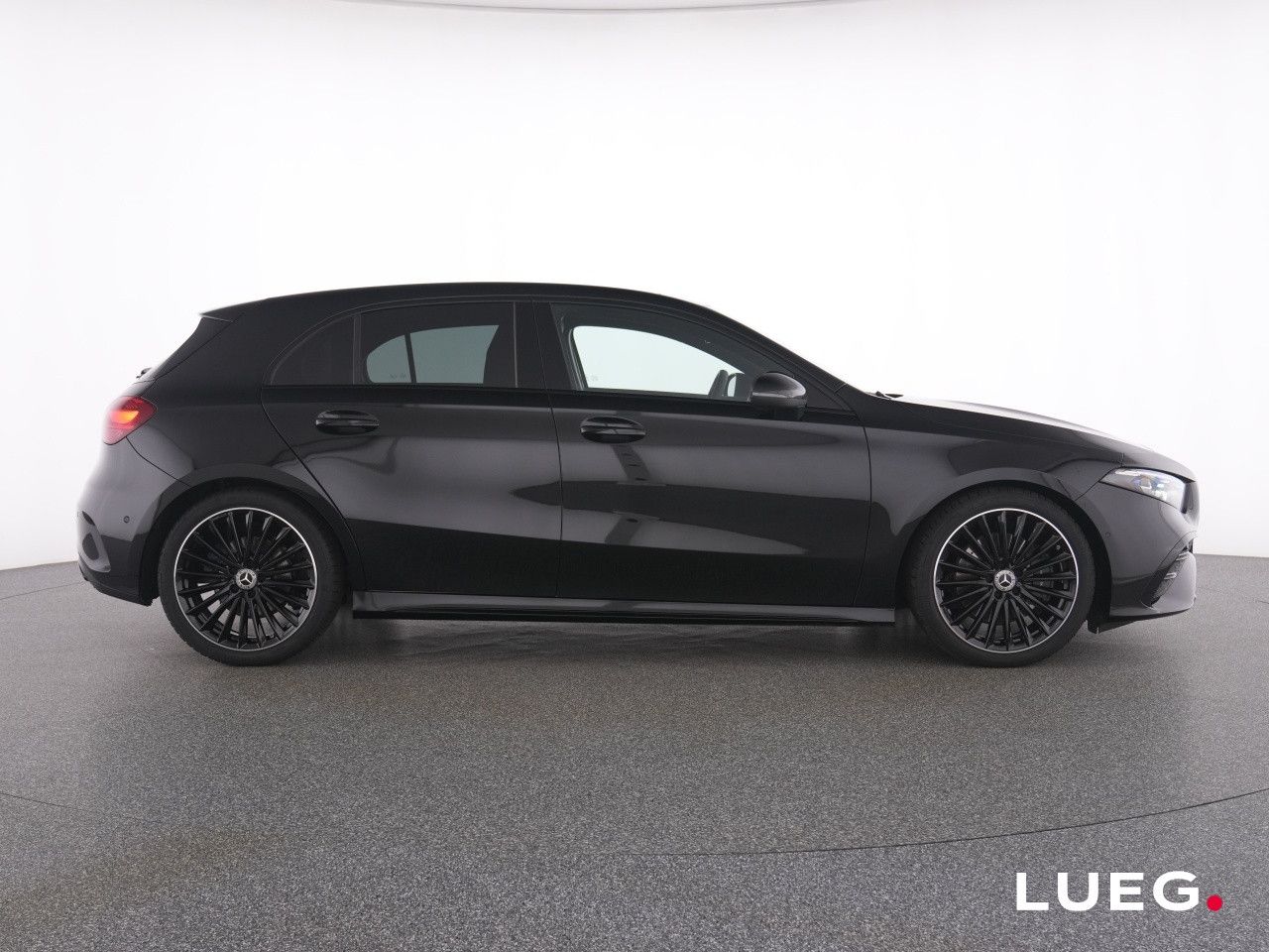 Mercedes-Benz A-Klasse – Bild 11