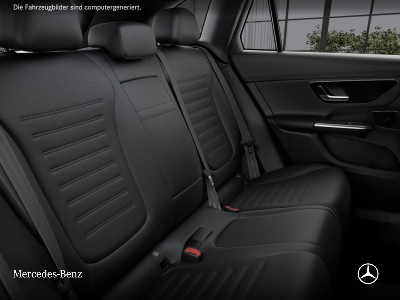 Mercedes-Benz GLC – Bild 10