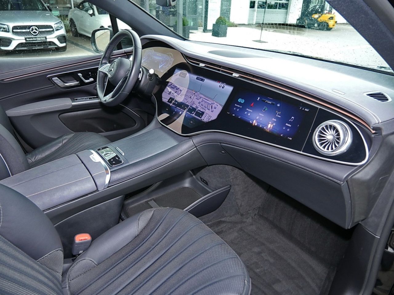 Mercedes-Benz EQS – Bild 5