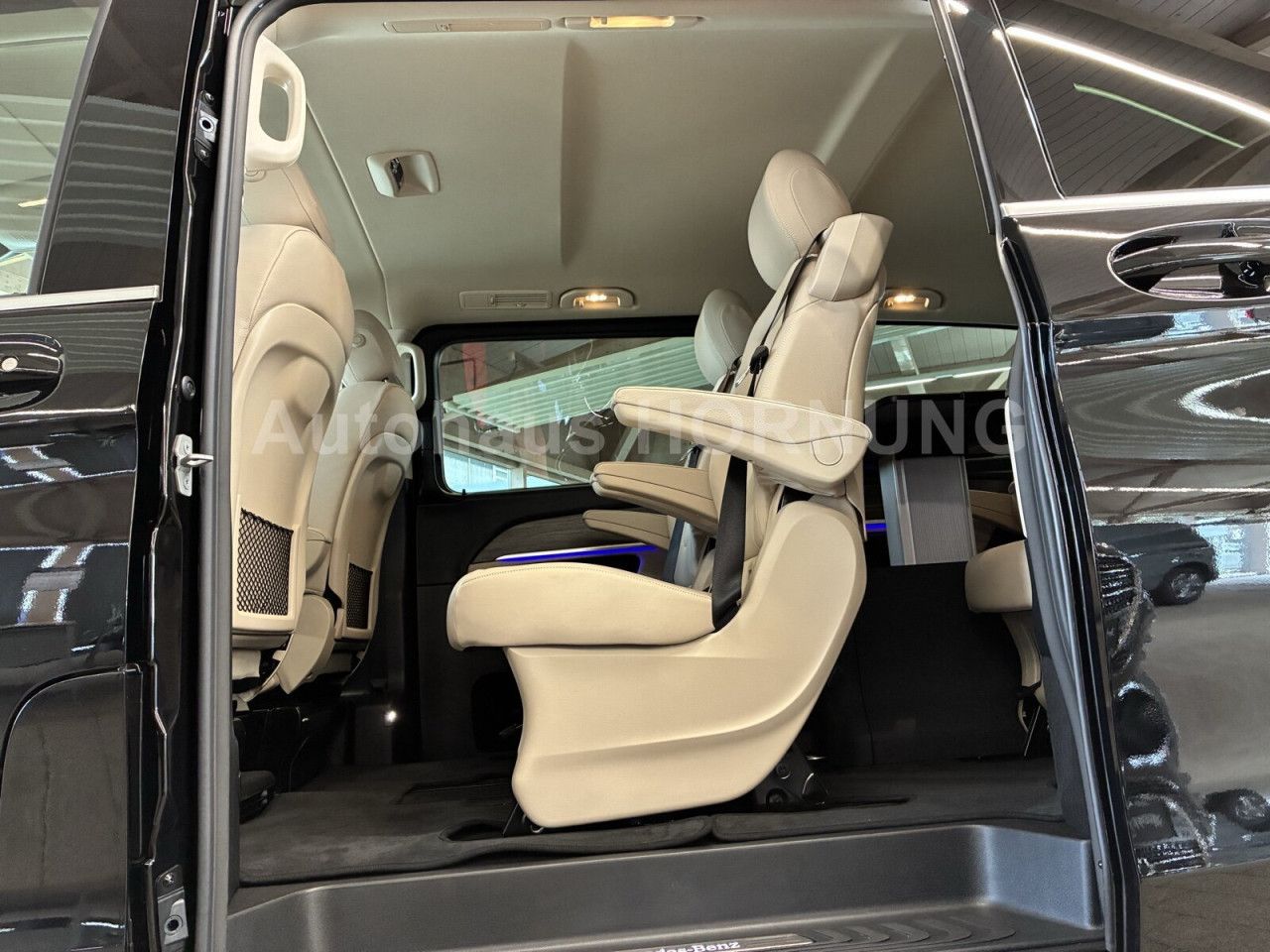 Mercedes-Benz V-Klasse – Bild 26