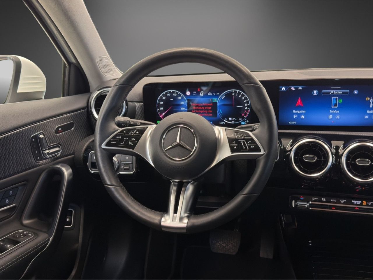 Mercedes-Benz A-Klasse – Bild 16