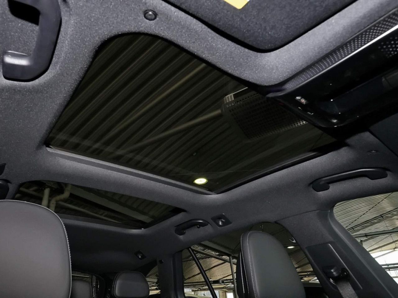 Mercedes-Benz C-Klasse – Bild 7
