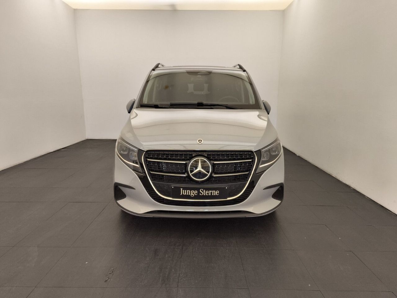 Mercedes-Benz V-Klasse – Bild 2