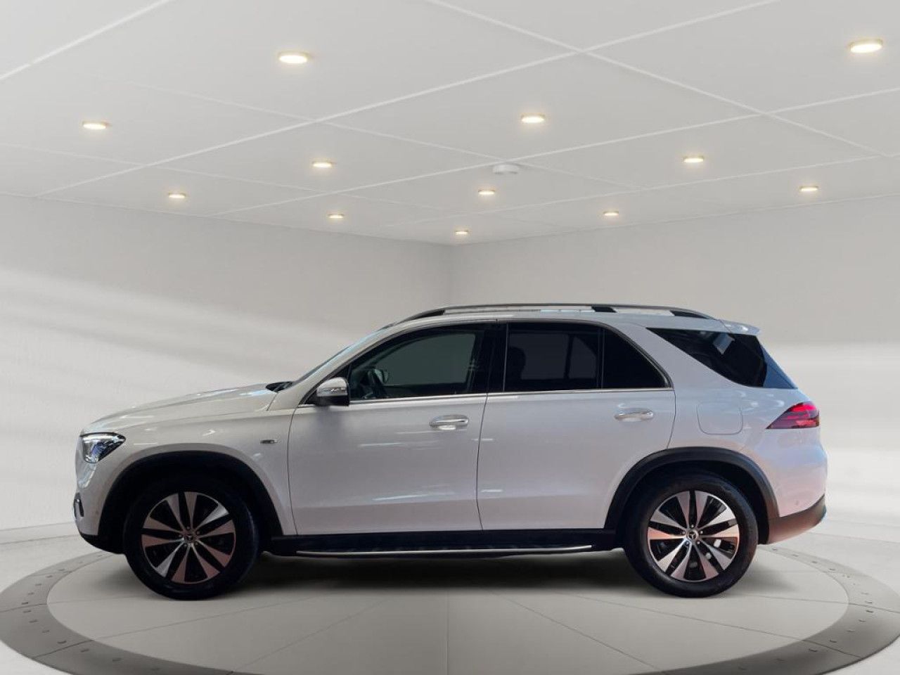 Mercedes-Benz GLE – Bild 3