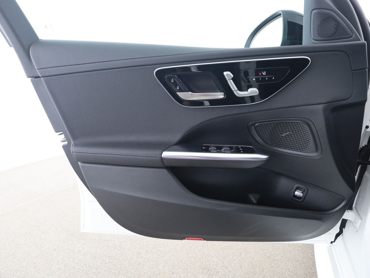 Mercedes-Benz C-Klasse – Bild 11