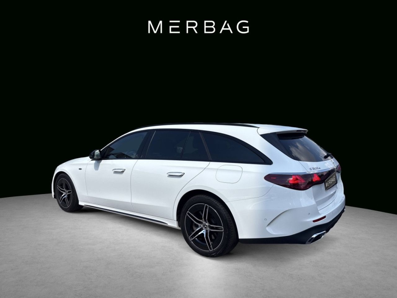 Mercedes-Benz E-Klasse – Bild 5
