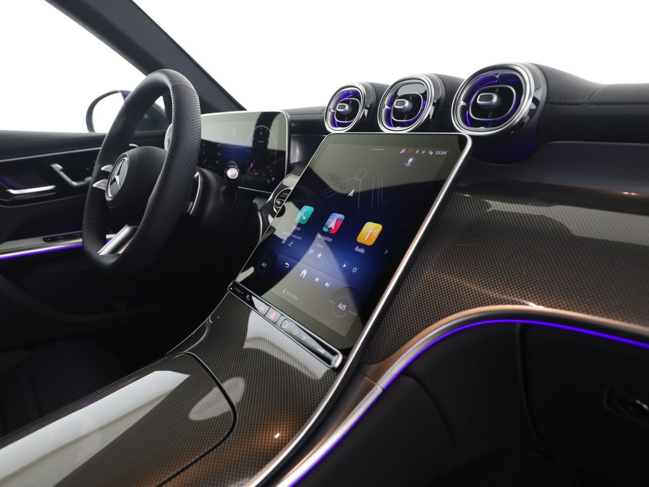 Mercedes-Benz GLC – Bild 19