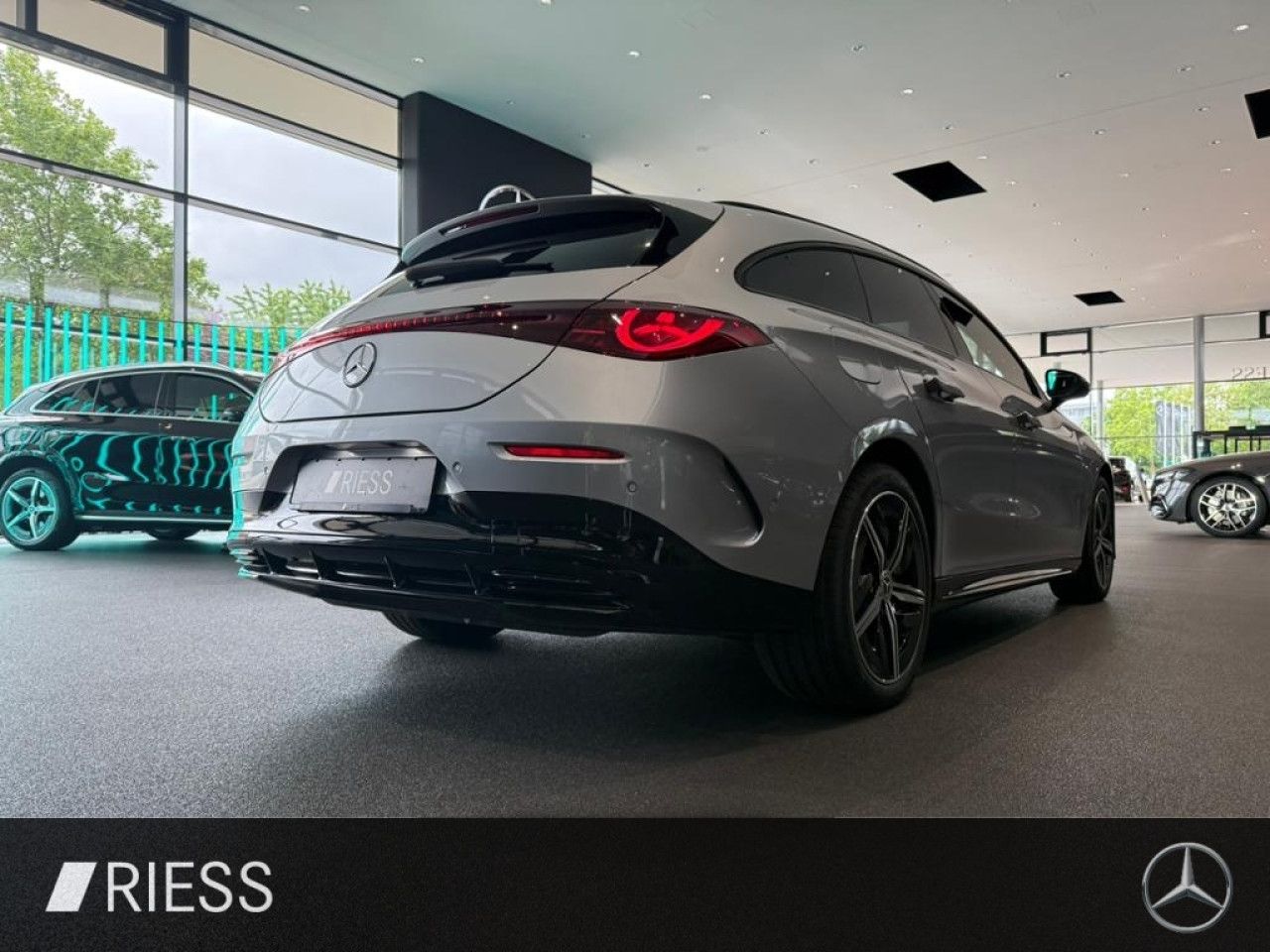Mercedes-Benz CLA – Bild 7