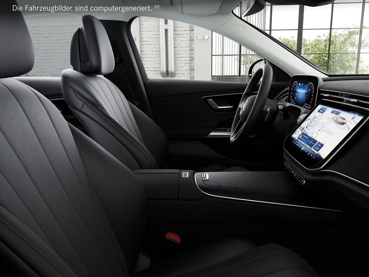 Mercedes-Benz E-Klasse – Bild 30
