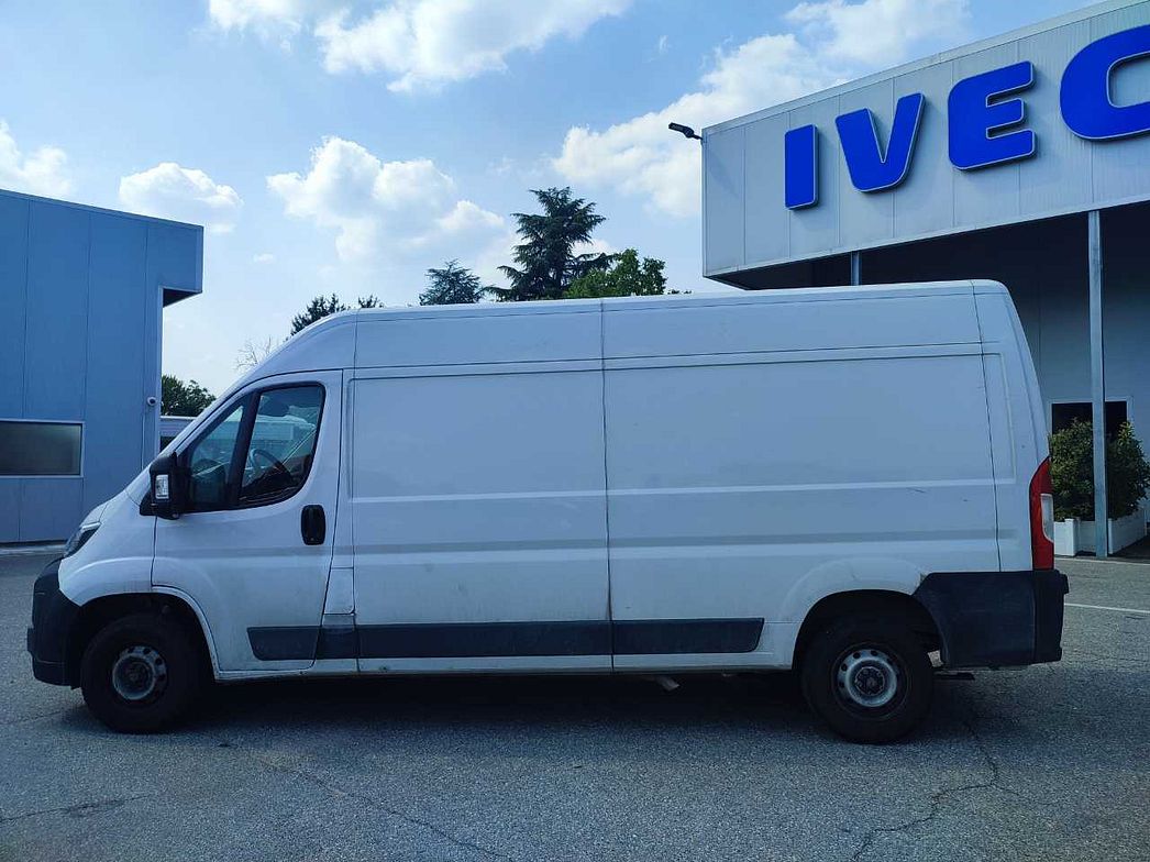 Peugeot | Boxer Heavy 35 L3H2 2.2 diesel 140