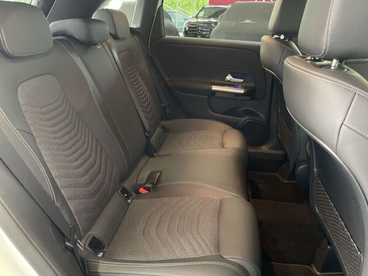 Mercedes-Benz B-Klasse – Bild 20