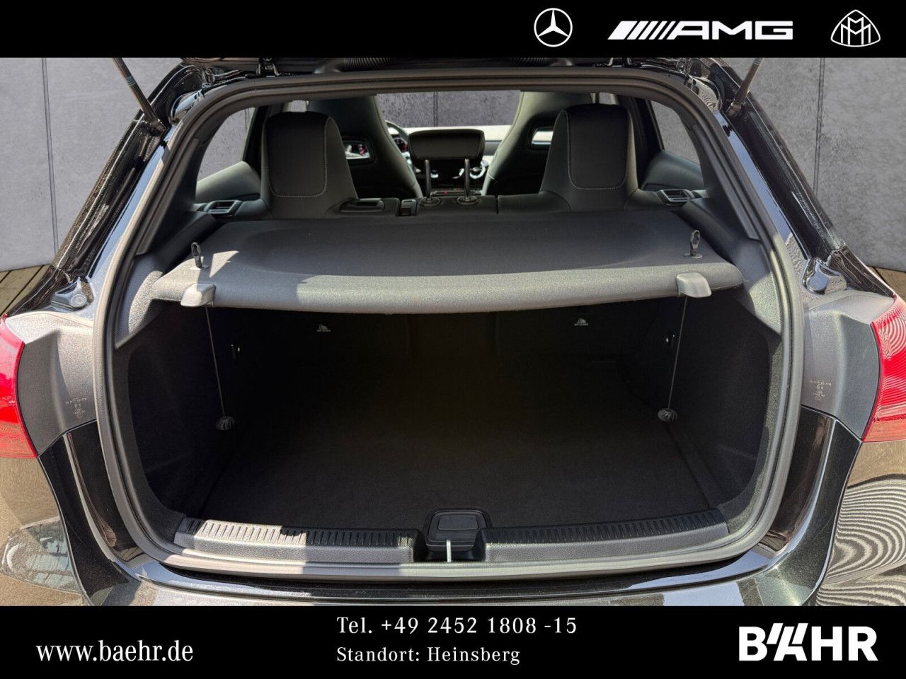 Mercedes-Benz A-Klasse – Bild 10