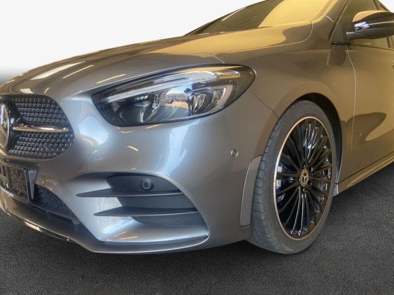 Mercedes-Benz B-Klasse – Bild 6