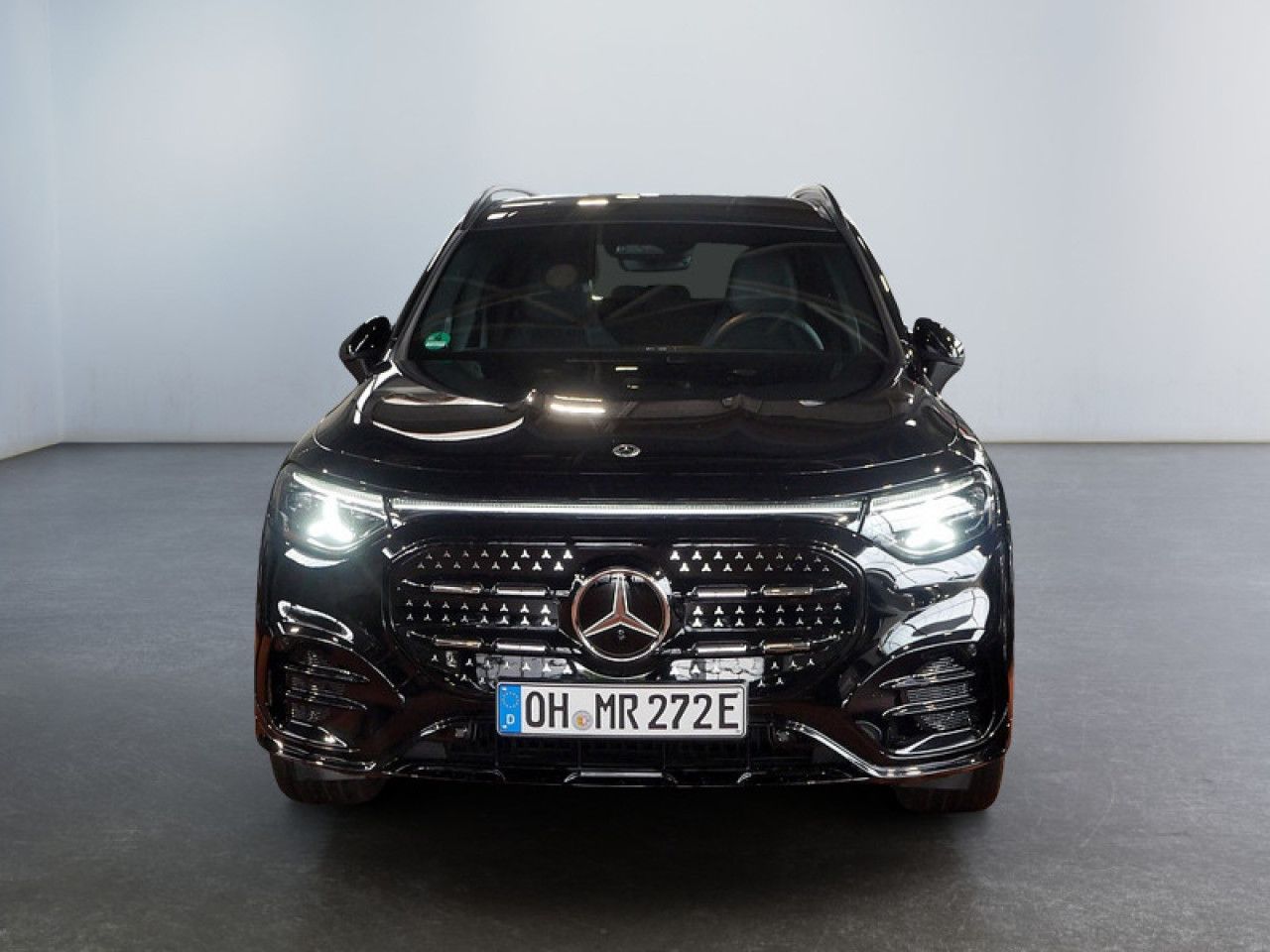 Mercedes-Benz GLB – Bild 2
