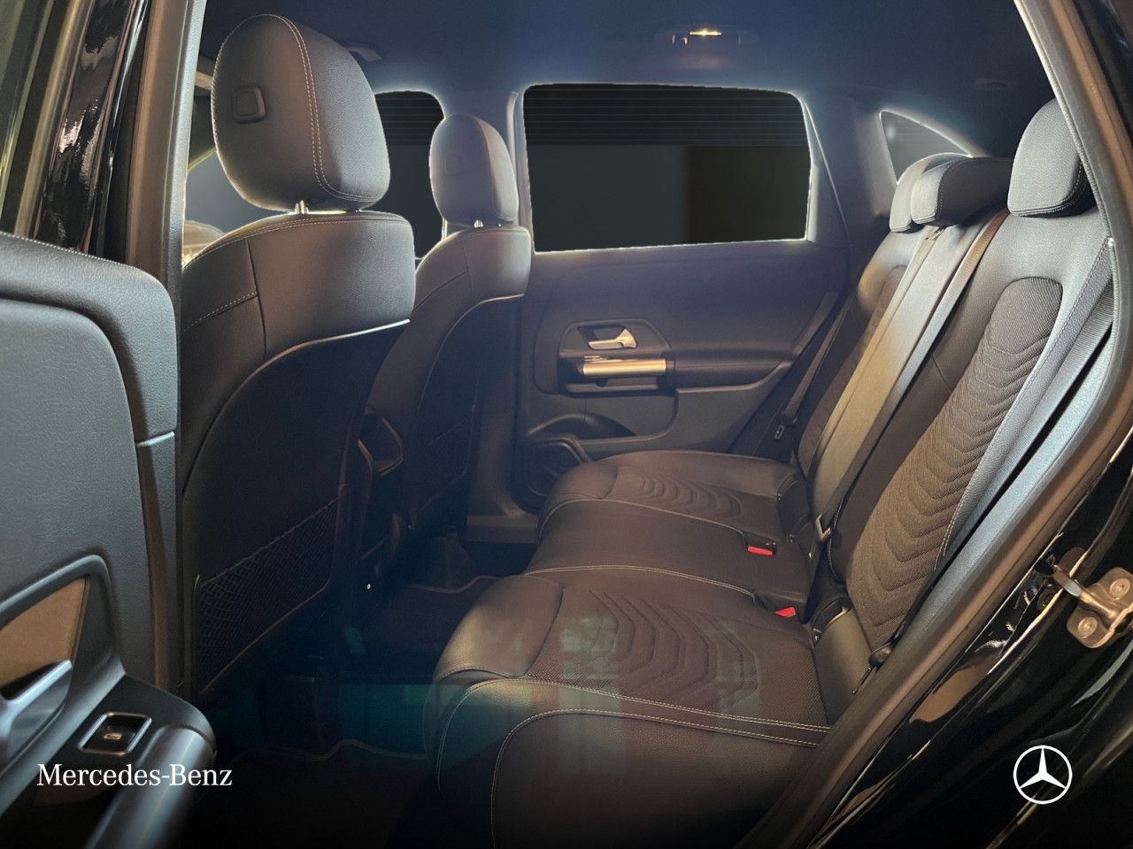 Mercedes-Benz B-Klasse – Bild 15
