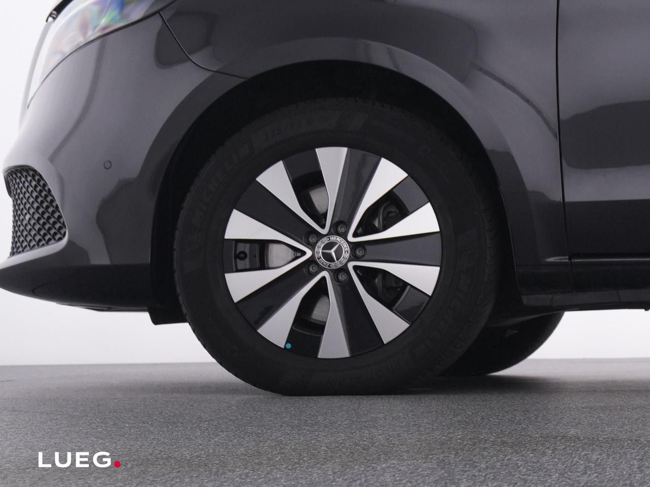 Mercedes-Benz V-Klasse – Bild 19