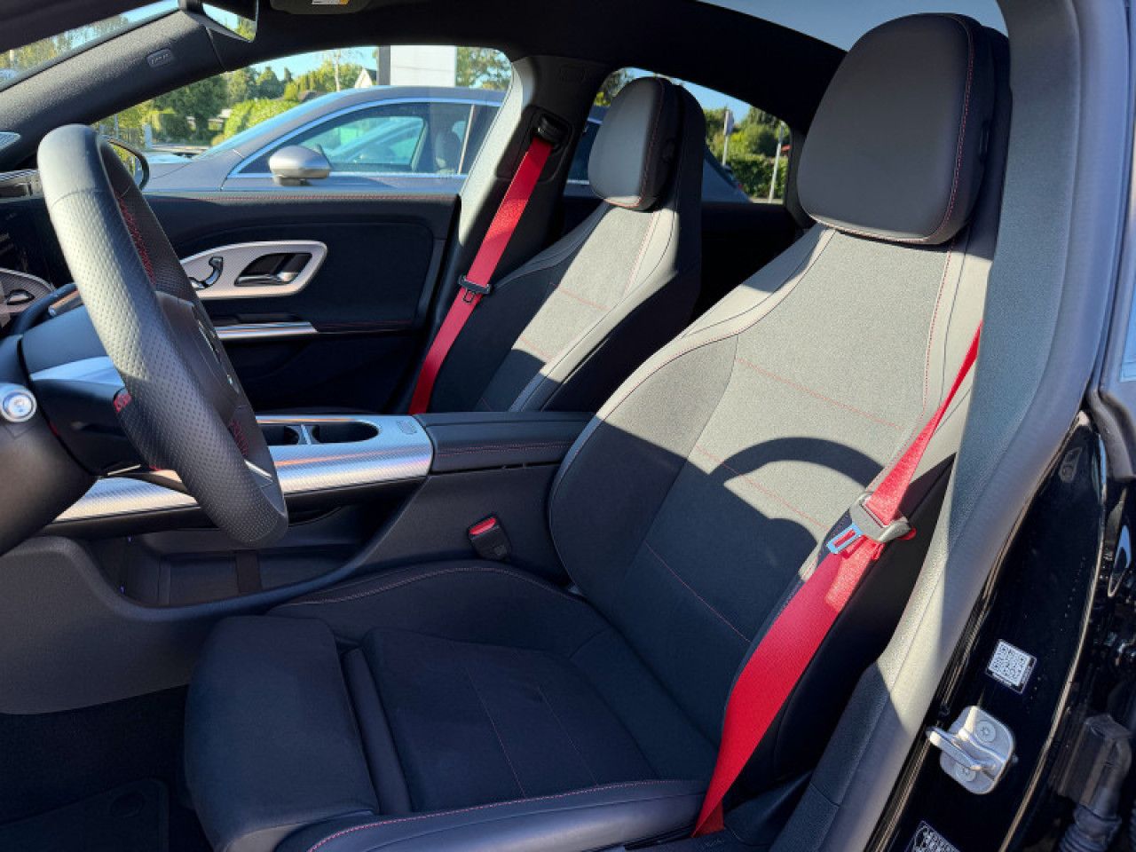 Mercedes-Benz CLA – Bild 7