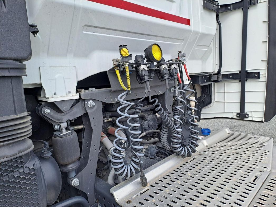 IVECO | S-WAY AS440S53T/P