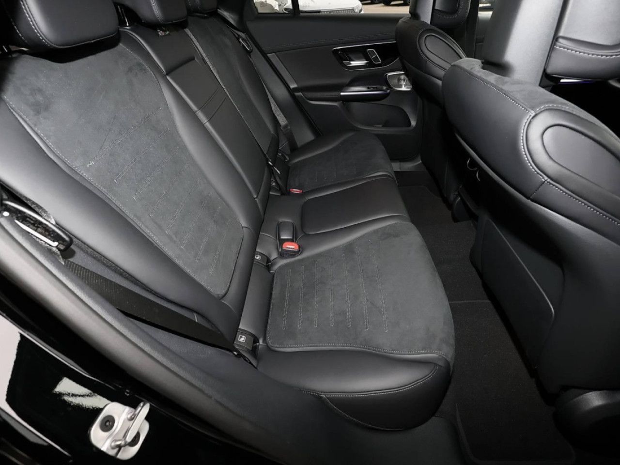 Mercedes-Benz GLC – Bild 6