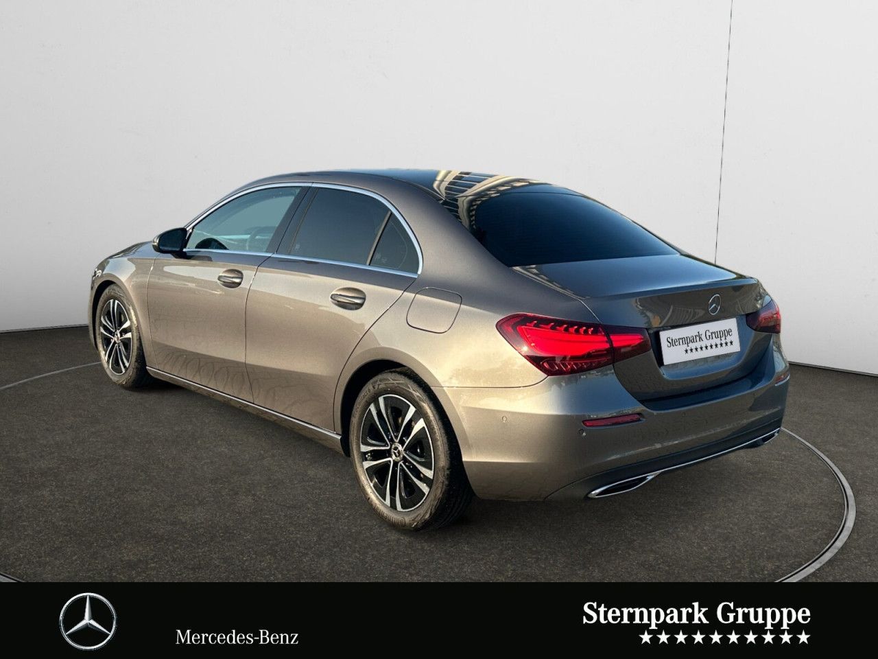 Mercedes-Benz A-Klasse – Bild 3