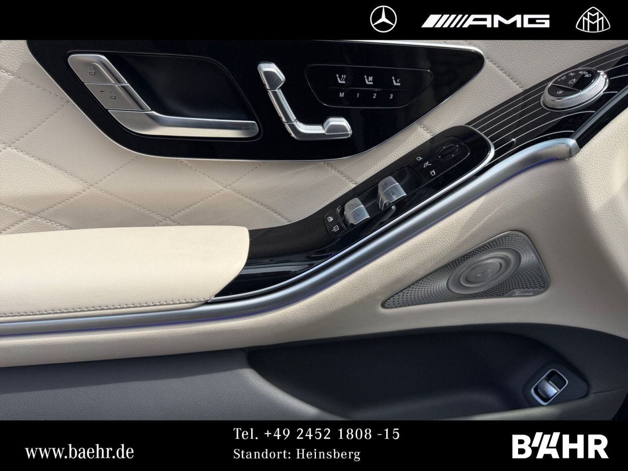 Mercedes-Benz S-Klasse – Bild 14