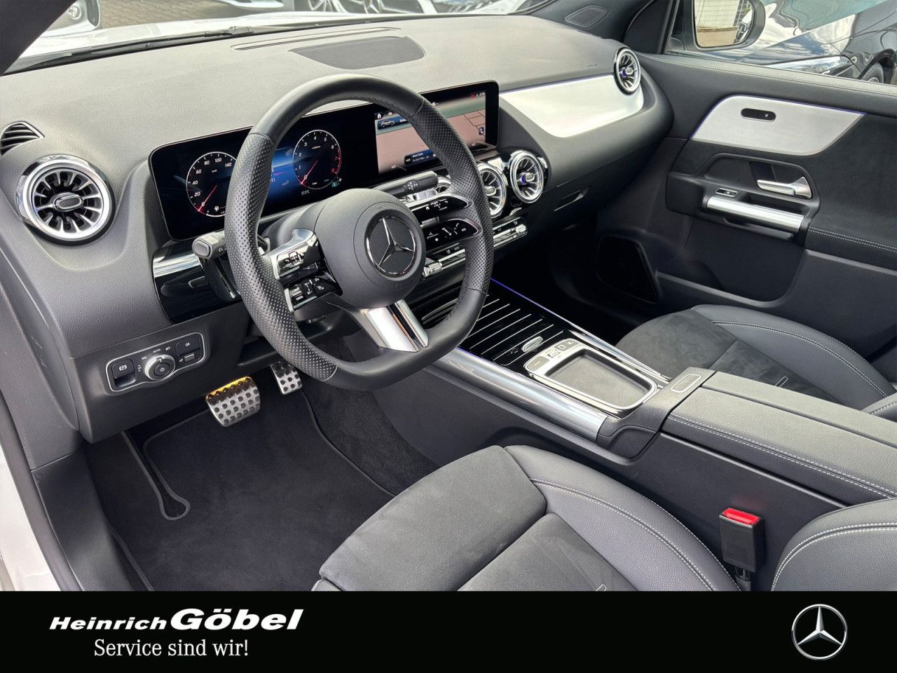 Mercedes-Benz GLA – Bild 13