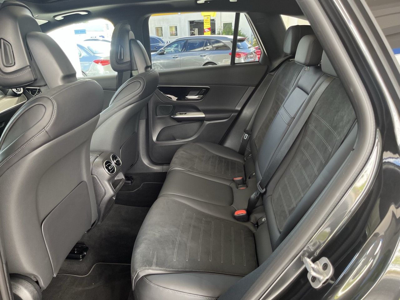 Mercedes-Benz GLC – Bild 19