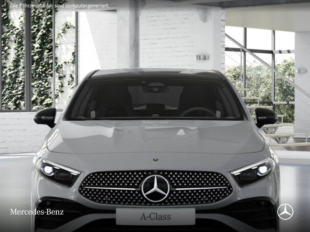 Mercedes-Benz A-Klasse – Bild 5