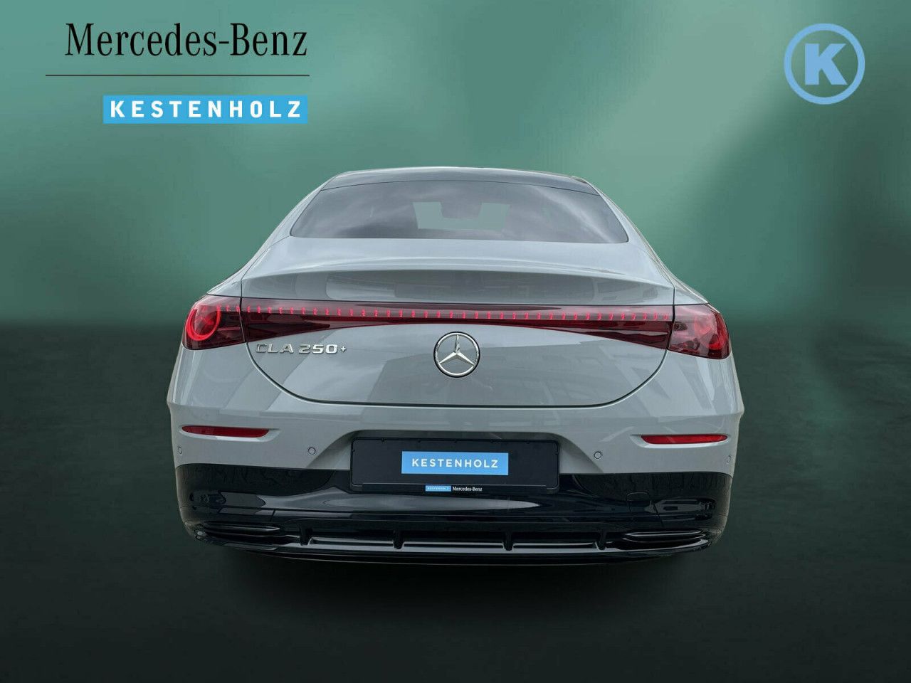 Mercedes-Benz CLA – Bild 6