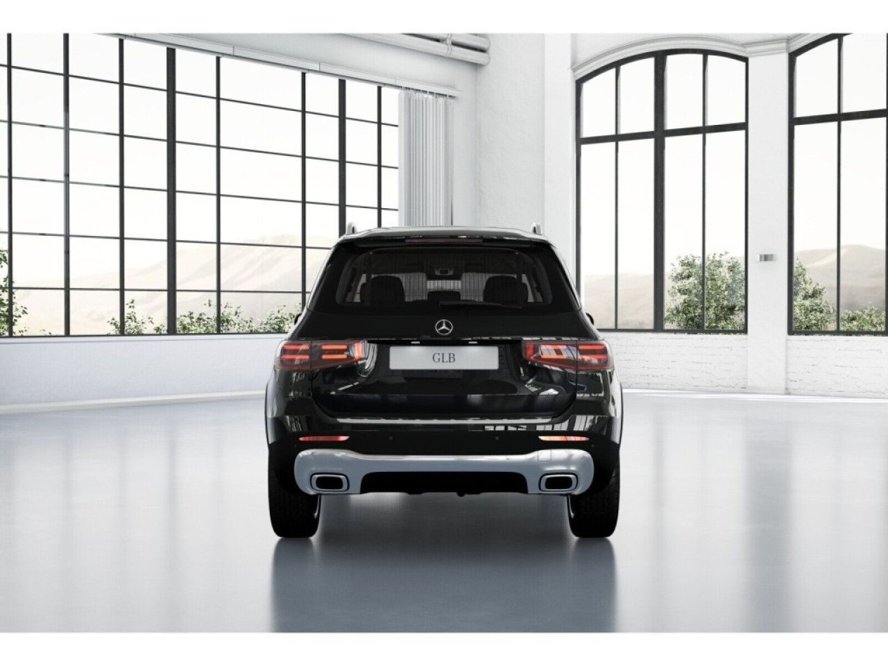 Mercedes-Benz GLB – Bild 5