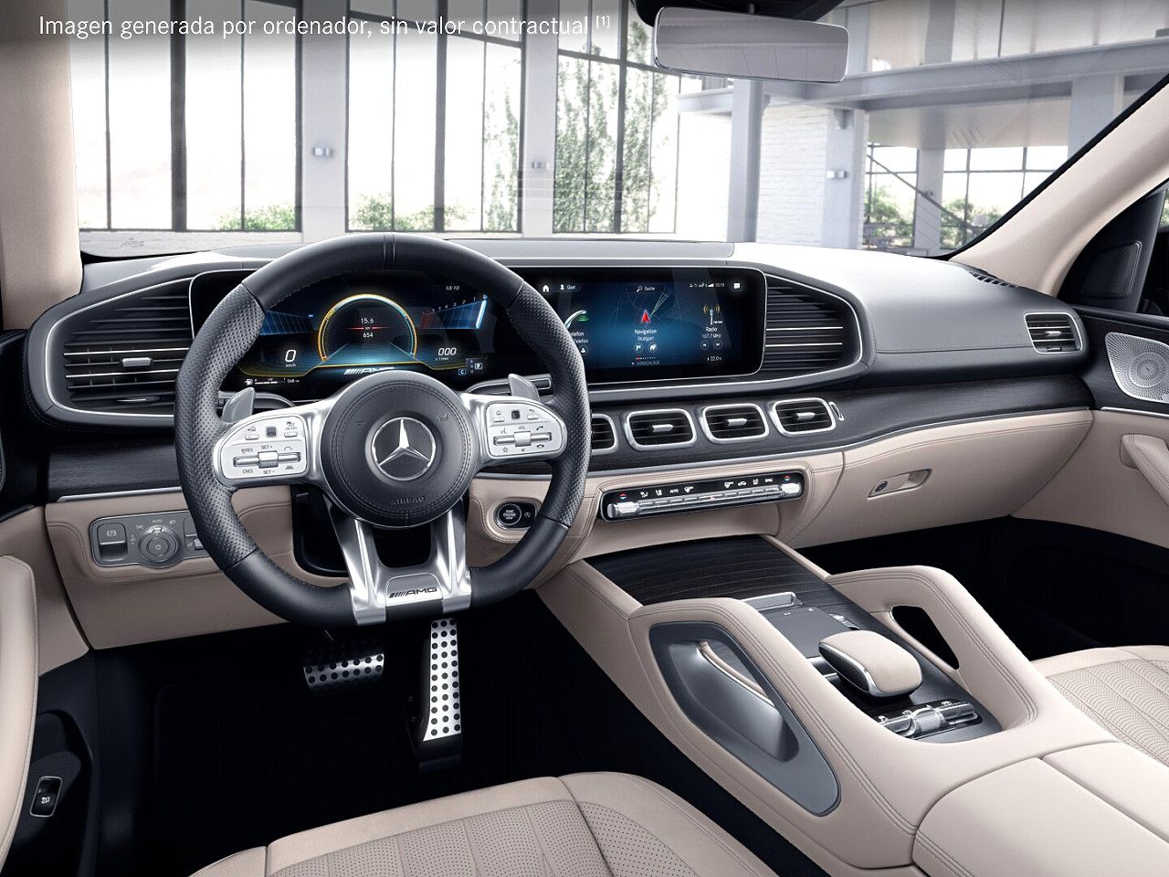 Foto de estudio 4 / 5