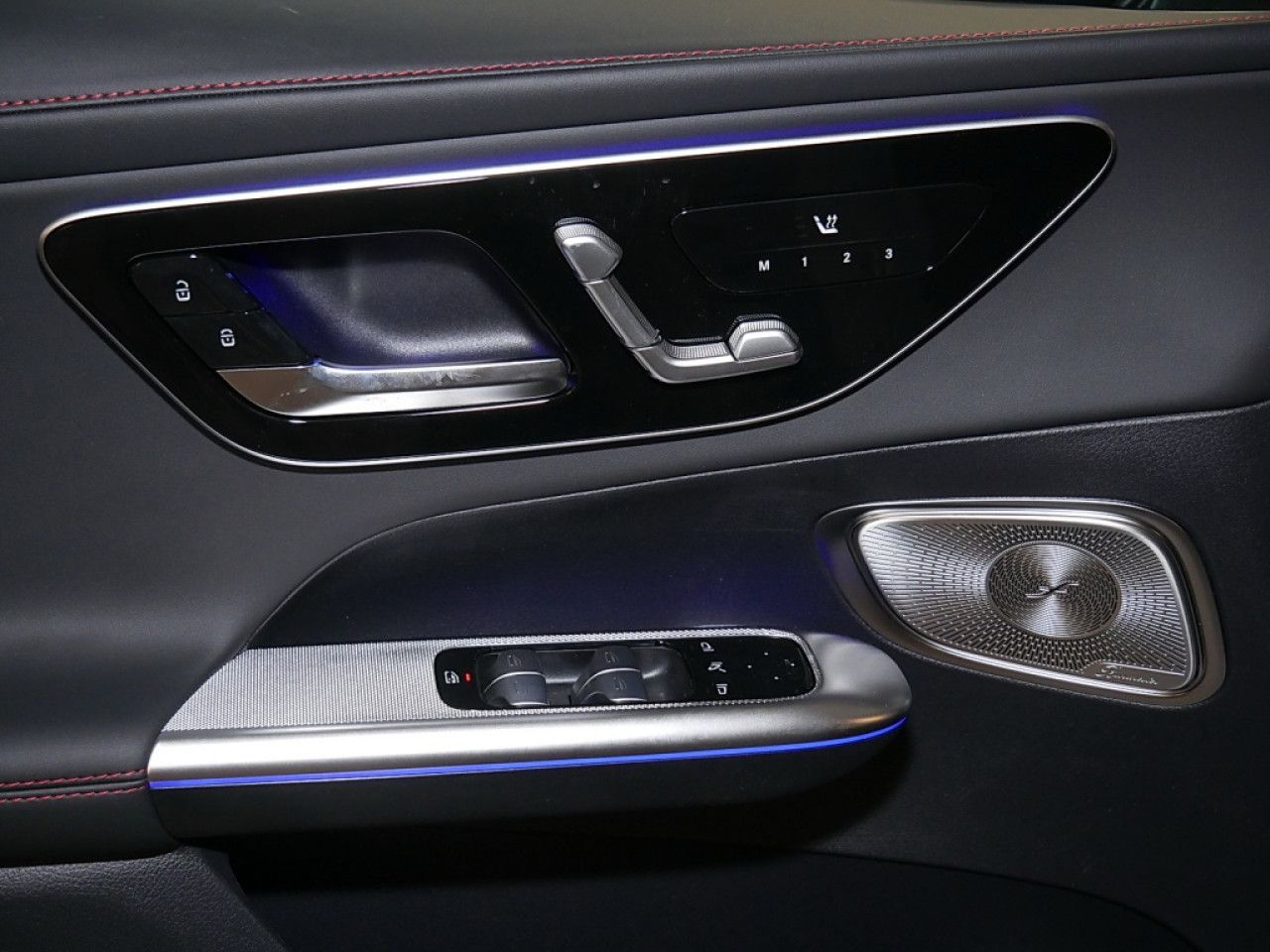 Mercedes-Benz GLC – Bild 11
