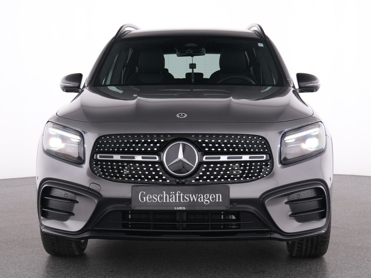 Mercedes-Benz GLB – Bild 14